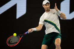 开云APP-意大利网球队血洗澳大利亚网球队，穆雷打破历史纪录