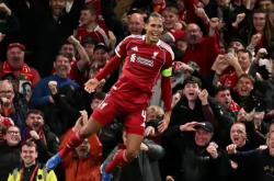 开云官方app入口-拜仁绝杀马德里竞技，萨拉赫一己之力扛起全队