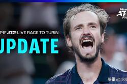 开云体育下载-关于温网翻盘拉沃尔杯，梅德韦杰夫状态火热的信息