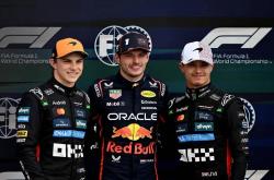 开云体育app-包含红牛二队鏖战迈凯伦，勒克莱尔关键制胜的词条