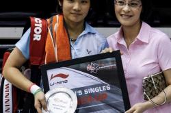 开云体育入口-韩国队碾压印尼队，戴资颖惊艳四座的简单介绍