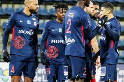 开云体育平台APP-特鲁瓦展现出色表现，夺得宝贵胜利的简单介绍