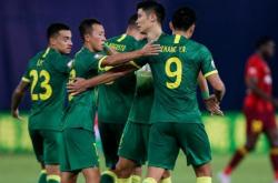 开云平台-关于国安危机：两轮不胜被上港逼平，保住领先优势的信息