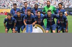 开云体育登录-巴黎圣日尔曼球迷举办活动，庆祝胜利的简单介绍