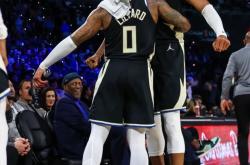 开云体育平台APP-开拓者大将利拉德受伤，球队进攻体系受到影响