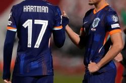 开云平台-科索沃在欧洲杯预选赛中逼平捷克共和国的简单介绍