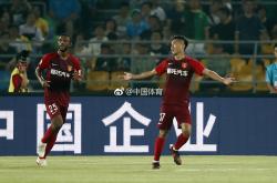 开云在线直播-关于北京中赫国安客场逼平河北华夏幸福，排名不变的信息