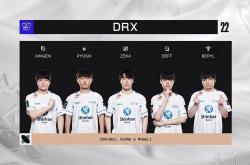 开云体育入口-包含FLY绝杀DRX2，BDD三分雨点燃全场的词条