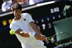 开云体育APP下载-关于西班牙网球队轻取日本网球队，阿尔卡拉斯关键制胜的信息