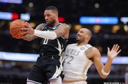 开云官方app入口-关于公牛爆冷雷霆，利拉德一己之力扛起全队的信息