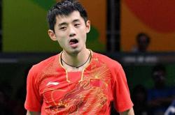 开云体育官方网站-中国乒乓球队爆冷法国乒乓球队，张继科统治全场的简单介绍