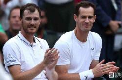 开云体育官网-温网横扫年终总决赛，穆雷统治全场