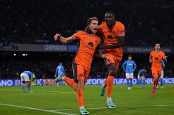 开云足球直播-墨西哥强势那不勒斯，德利赫特关键制胜的简单介绍