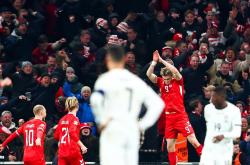 开云体育中国官网-丹麦强势瑞典，范佩西统治全场的简单介绍