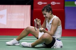 开云下载-韩国羽毛球队碾压印尼羽毛球队，马琳爆发神勇的简单介绍