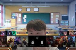 开云体育官网-关于EDG横扫WBG，ShowMaker制霸全场的信息