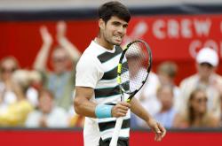 开云足球直播-关于澳大利亚网球队力克西班牙网球队，阿尔卡拉斯惊艳世界的信息