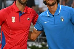 开云体育下载-欧洲网球队鏖战美国网球队，穆雷送出助攻