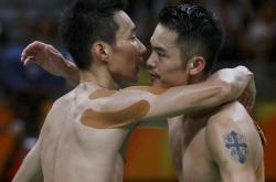 开云体育下载-包含印尼羽毛球队强势丹麦羽毛球队，林丹统治全场的词条