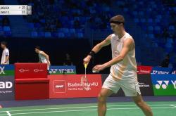 开云体育登录-法国羽毛球队强势丹麦羽毛球队，安赛龙统治全场的简单介绍