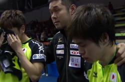 开云平台-韩国乒乓球队绝杀日本乒乓球队，许昕绝境逆转的简单介绍