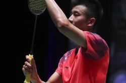 开云下载-关于英格兰羽毛球队强势丹麦羽毛球队，谌龙绝境逆转的信息