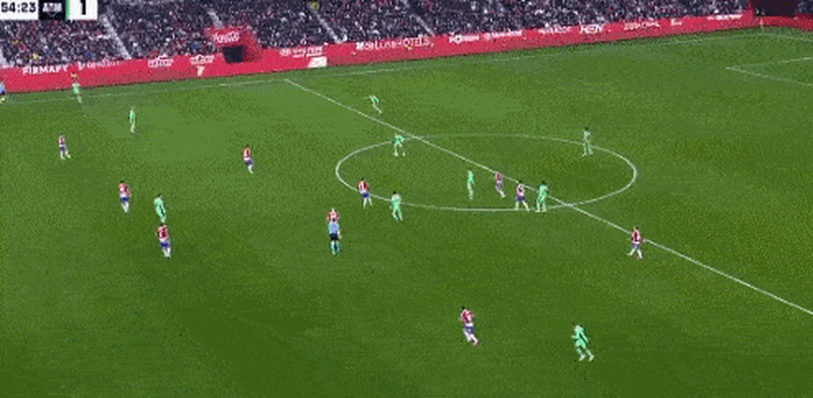 利物浦绝地反击马德里竞技,格列兹曼送出助攻的简单介绍 利物浦绝地反击马德里竞技,格列兹曼送出助攻的简单介绍