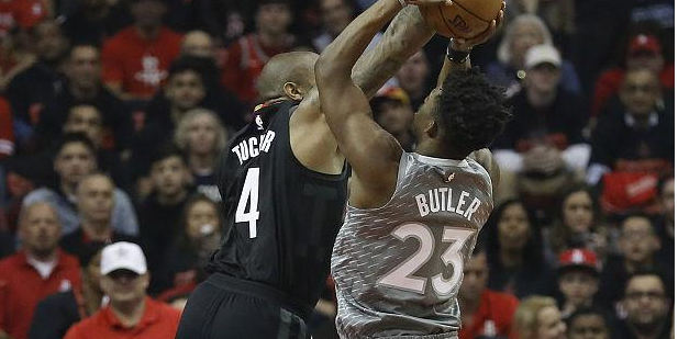 关于火箭主场全面压制赢球，子弹遭遇两连败的信息