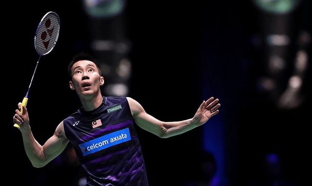 包含法国羽毛球队轻取泰国羽毛球队，李宗伟高光表现的词条