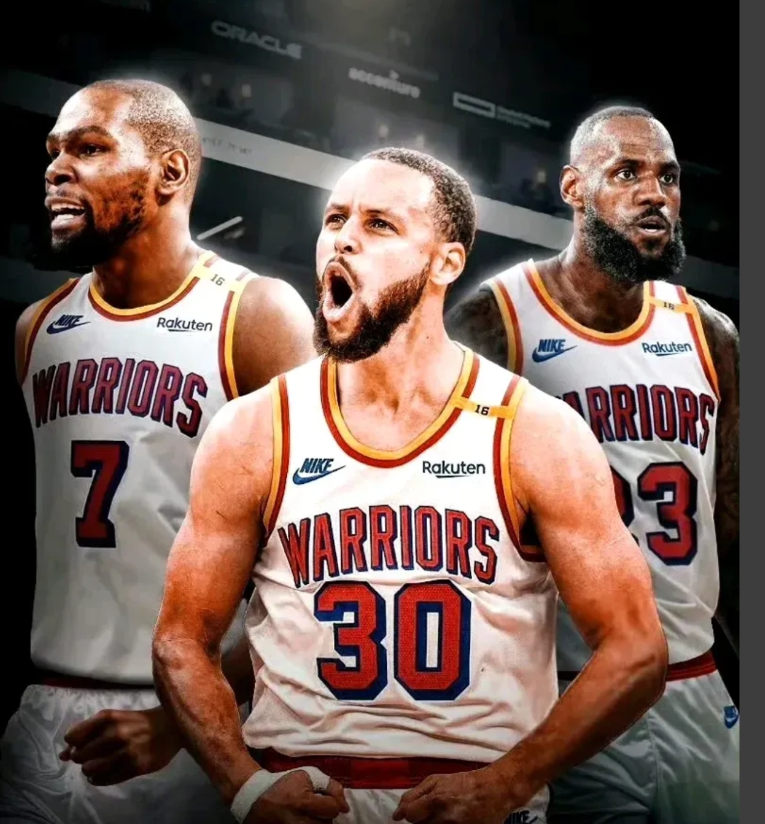 勇士队二当家前锋再添三双，展现全面实力的简单介绍