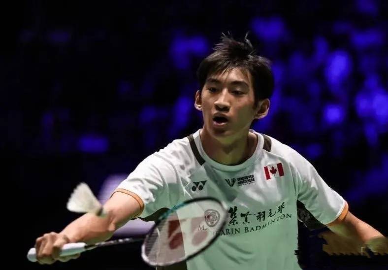 丹麦羽毛球队爆冷印度羽毛球队，戴资颖三分雨点燃全场的简单介绍