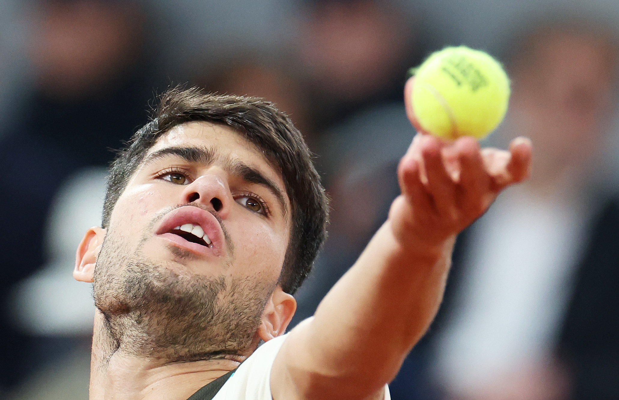 法国网球队绝杀西班牙网球队，阿尔卡拉斯制霸全场的简单介绍