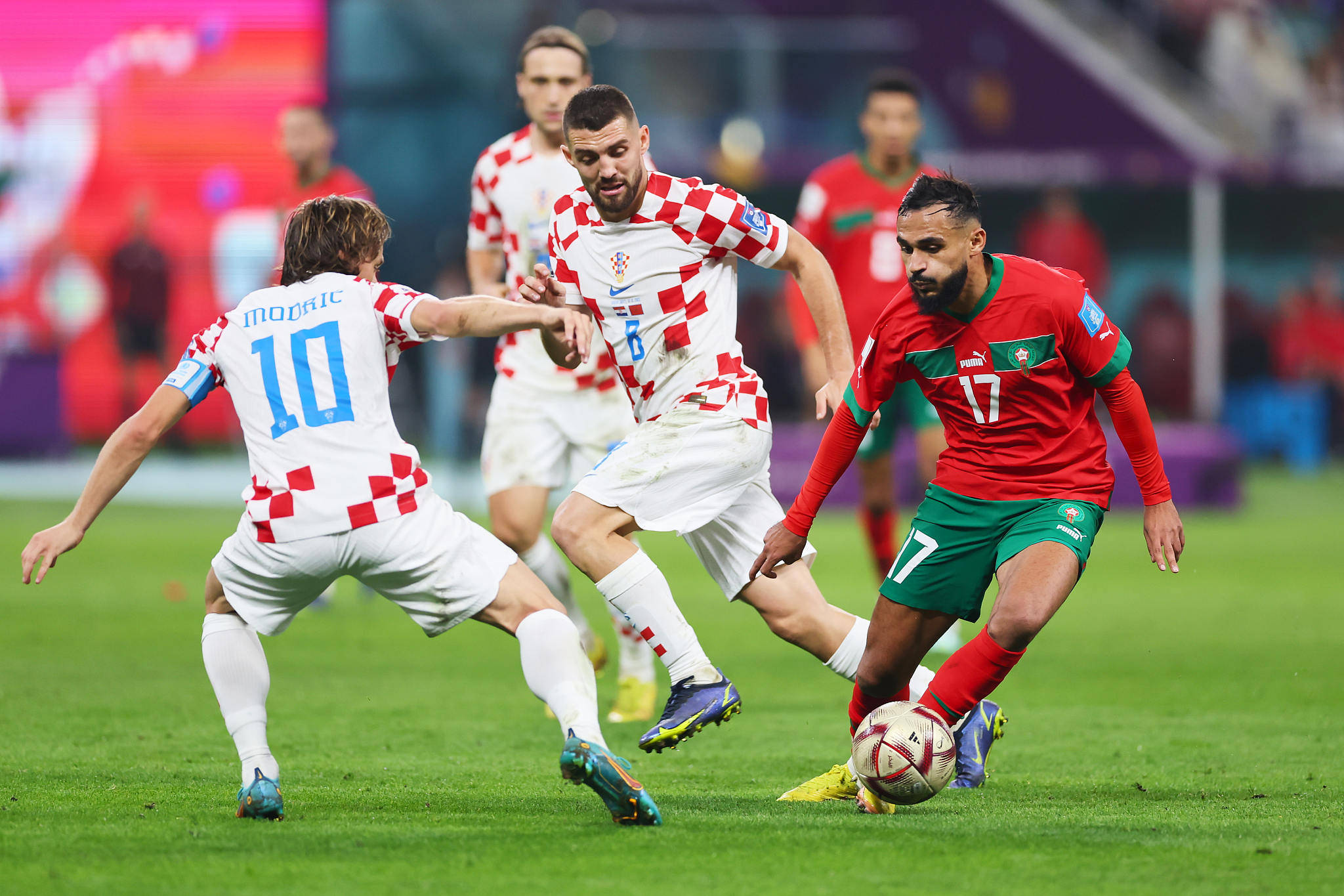 包含克罗地亚球队士气高昂,备战决赛!的词条 包含克罗地亚球队士气高昂,备战决赛!的词条