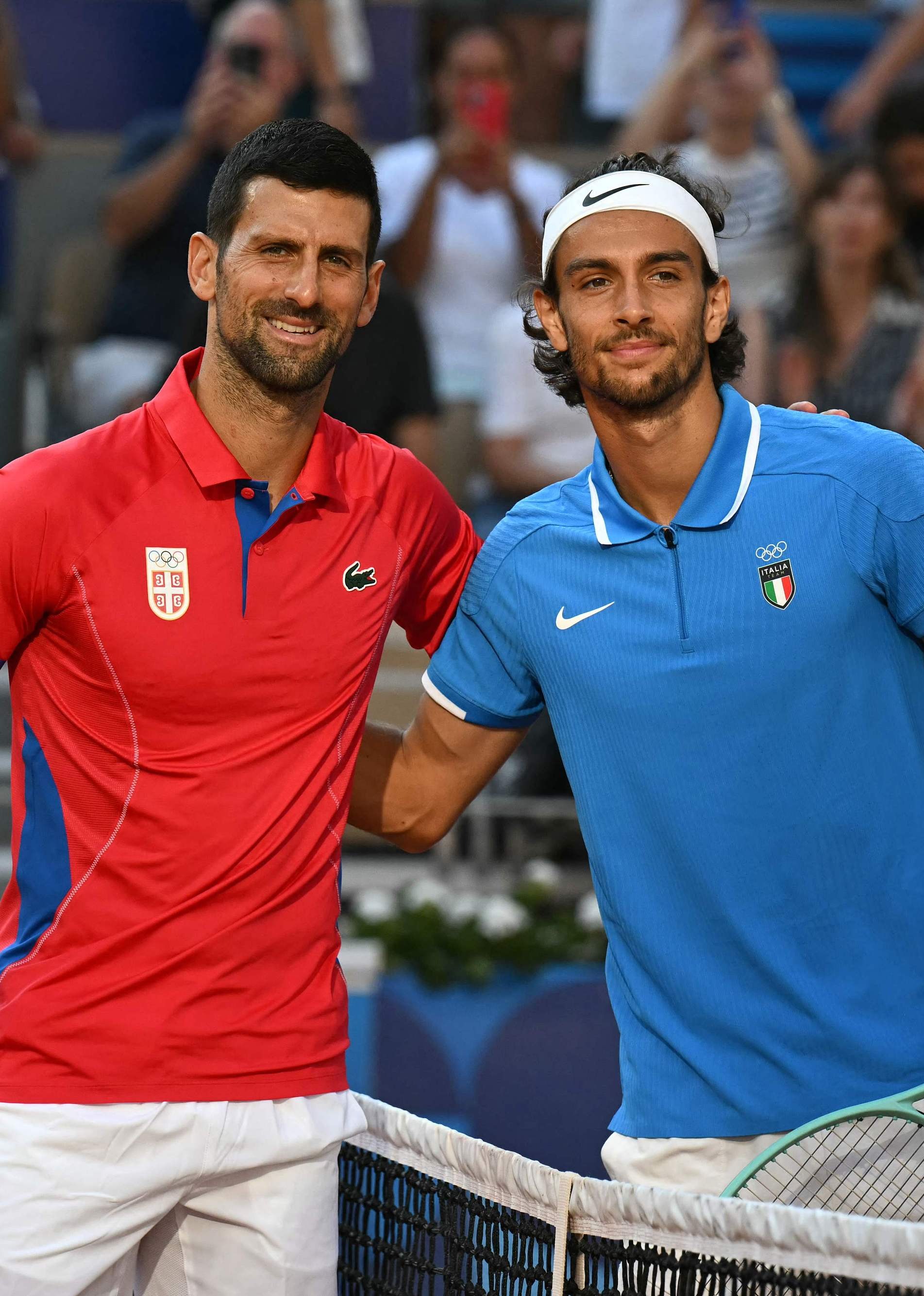 欧洲网球队鏖战美国网球队，穆雷送出助攻