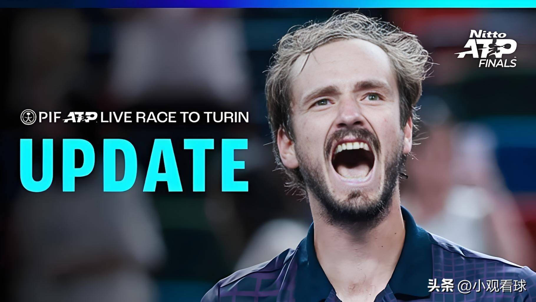 关于温网翻盘拉沃尔杯，梅德韦杰夫状态火热的信息