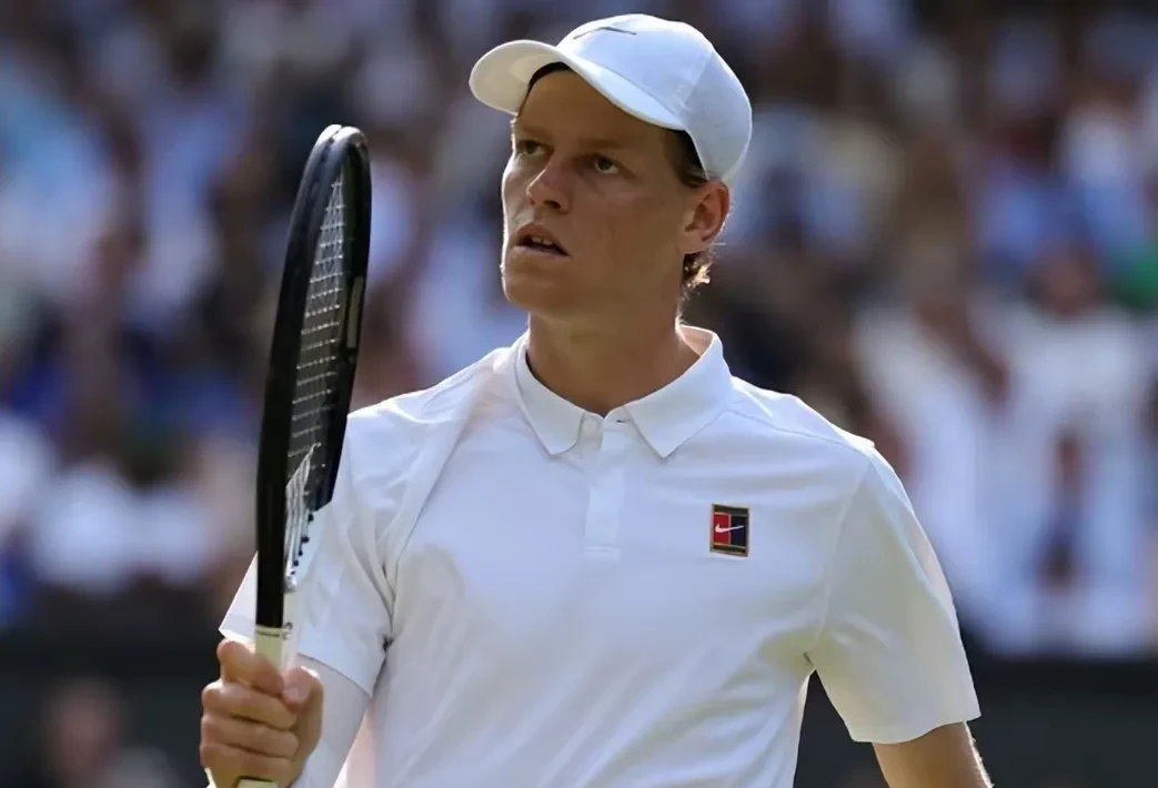 关于戴维斯杯横扫温网,辛纳扛起全队的信息 关于戴维斯杯横扫温网,辛纳扛起全队的信息