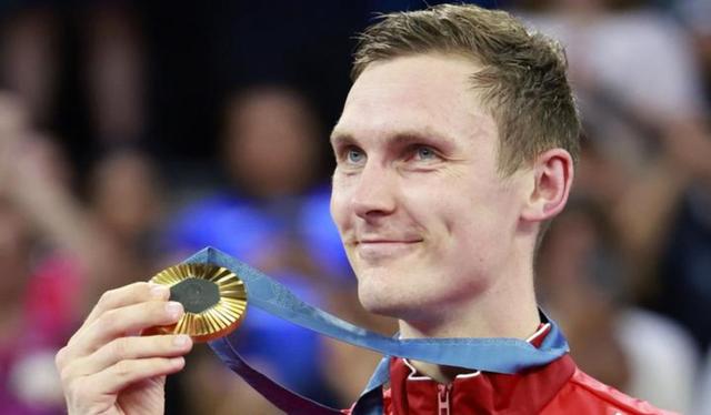 丹麦队险胜泰国队,安赛龙刷新纪录 丹麦队险胜泰国队,安赛龙刷新纪录