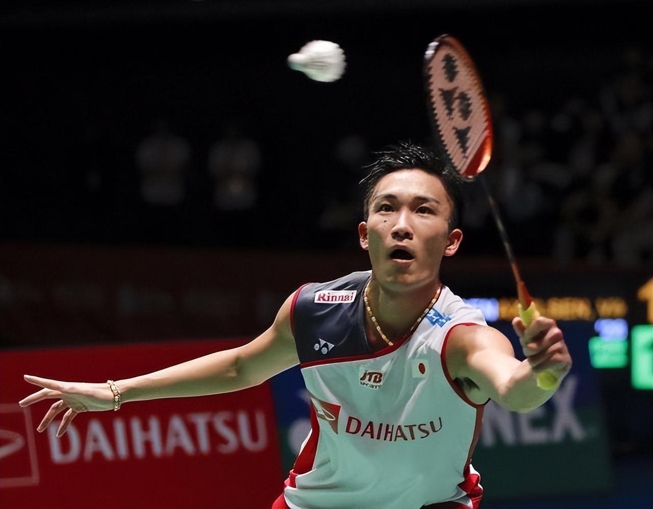 包含中国队轻取马来西亚队,桃田贤斗刷新纪录的词条 包含中国队轻取马来西亚队,桃田贤斗刷新纪录的词条