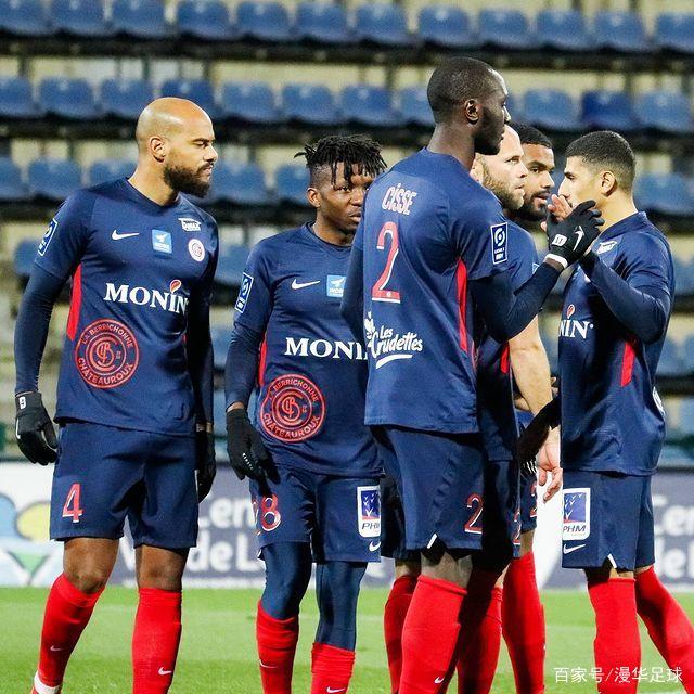 特鲁瓦展现出色表现，夺得宝贵胜利的简单介绍