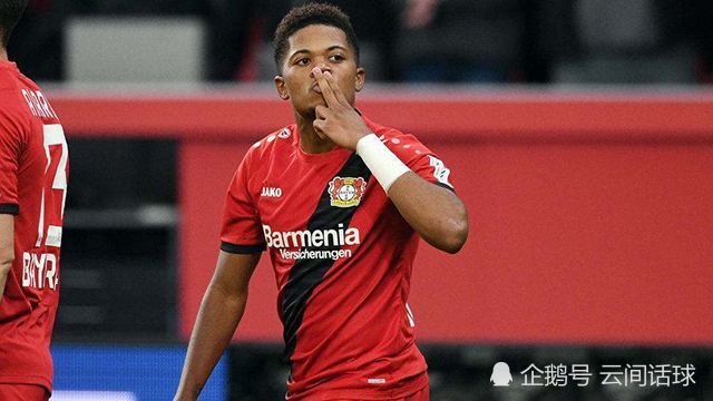 勒沃库森遭遇连平,争冠困难重重的简单介绍 勒沃库森遭遇连平,争冠困难重重的简单介绍