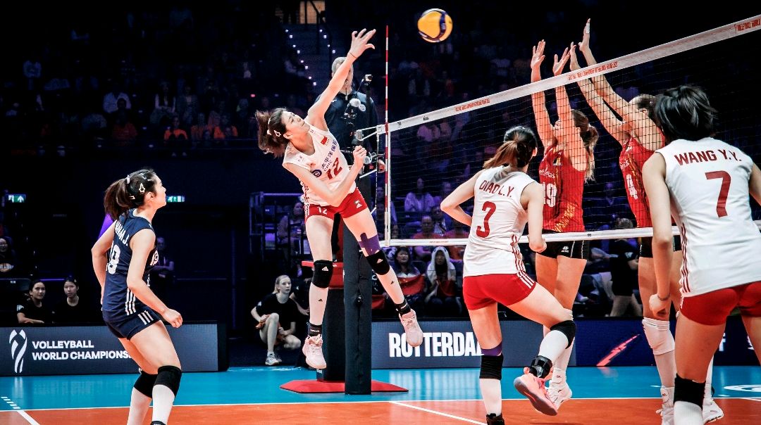 世界级球队在比赛中的精湛技艺 世界级球队在比赛中的精湛技艺