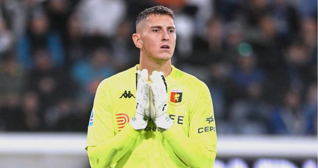 热那亚后卫遭受体能困扰,状态下滑的简单介绍 热那亚后卫遭受体能困扰,状态下滑的简单介绍