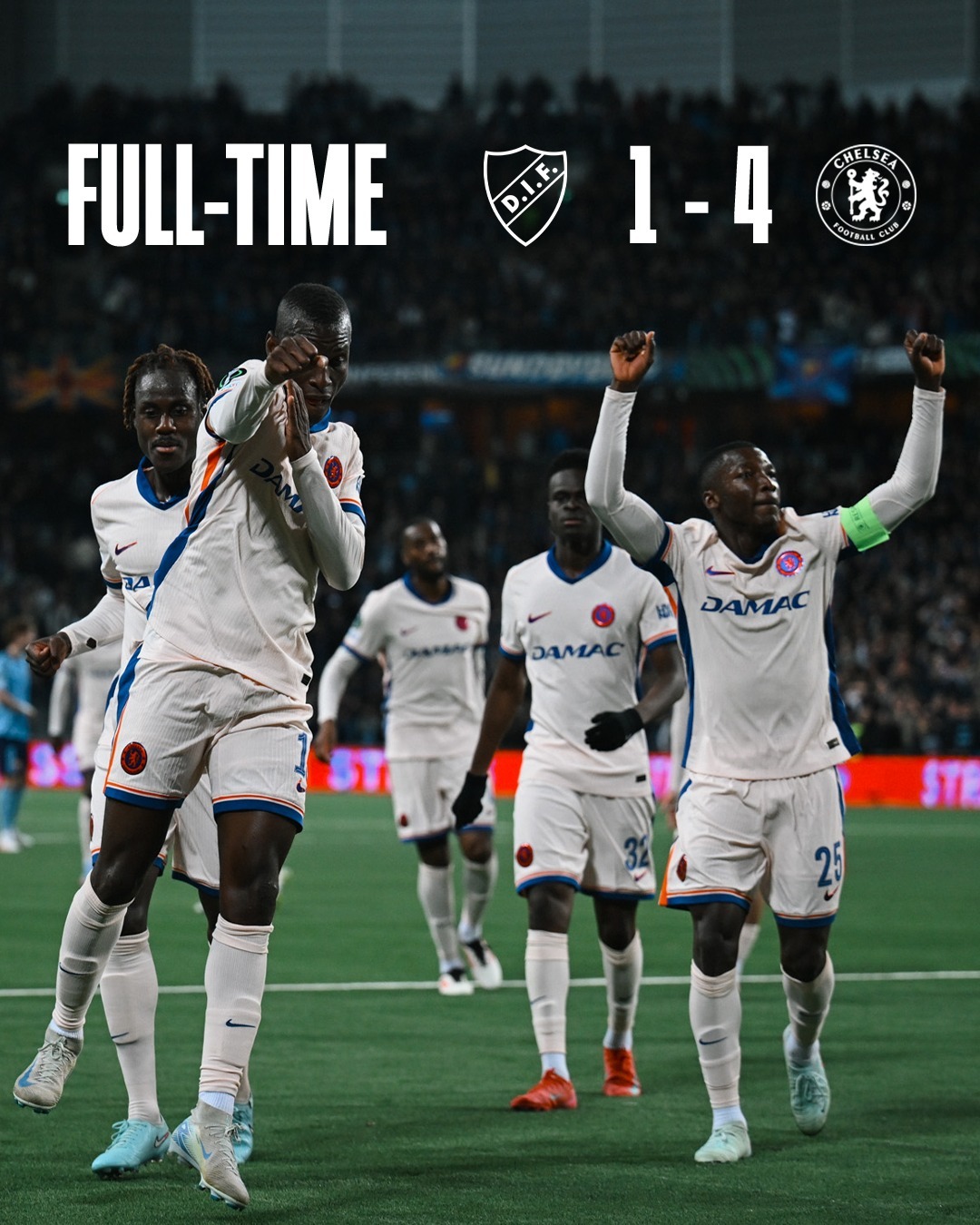 曼联客场大胜莱斯特，狂揽三分