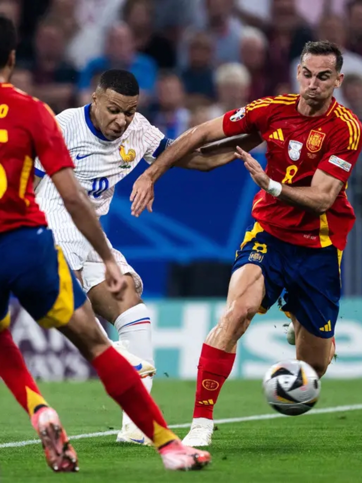 匈牙利挑战安道尔，欧洲预选赛激烈对决精彩纷呈的简单介绍