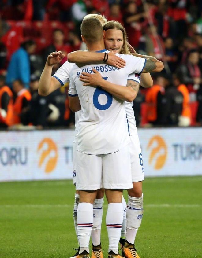 瑞士主场力克冰岛，小组榜首位置稳固的简单介绍