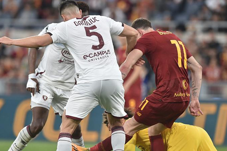 尤文图斯迎战帕尔马，豪取七连胜的简单介绍