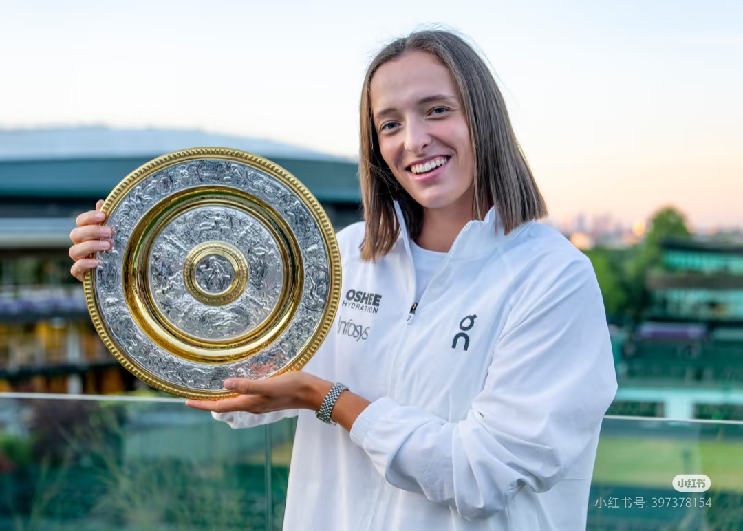 英国选手实现逆袭，勇夺金牌殊荣