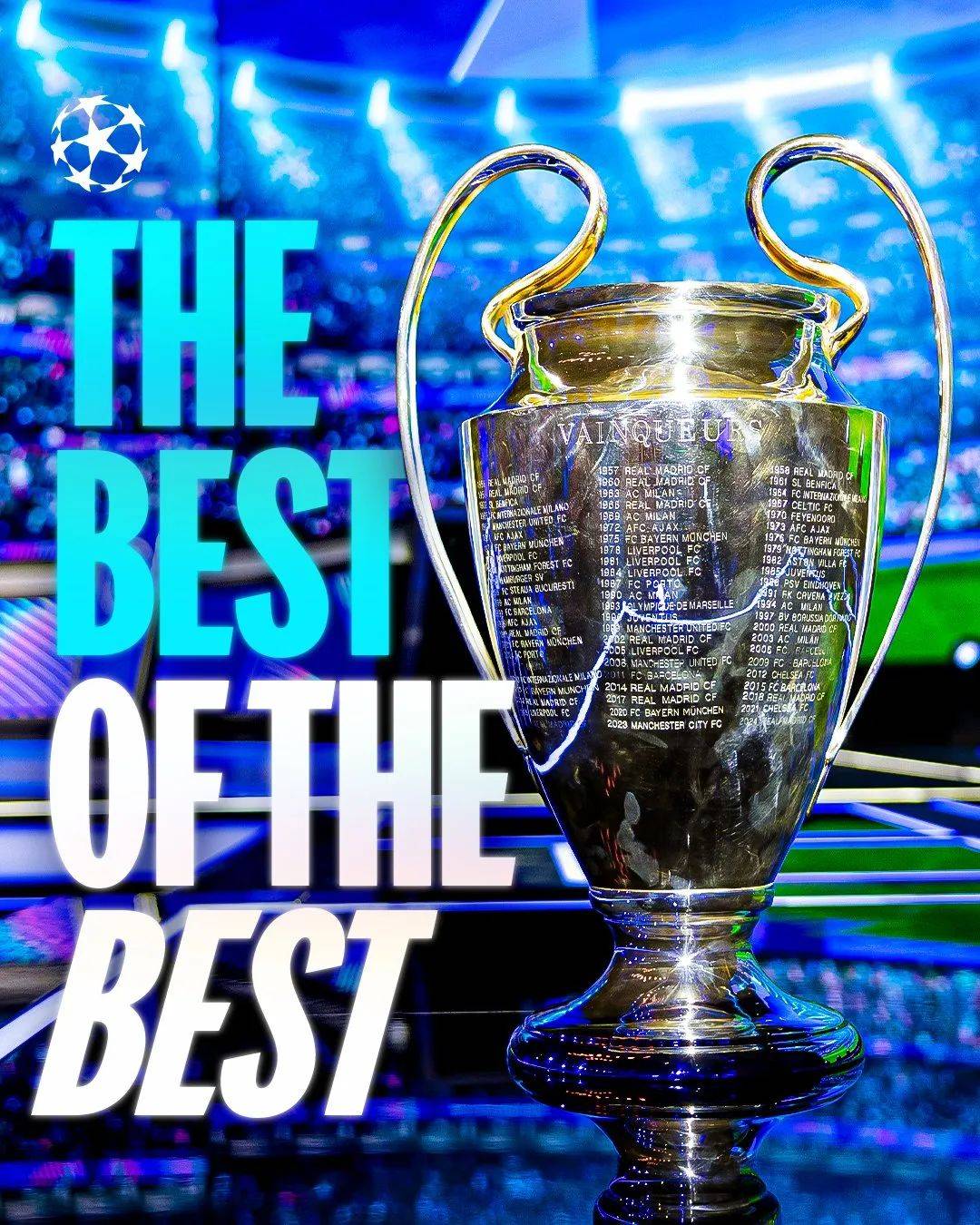 包含欧冠抽签出炉，豪门球队相遇的词条