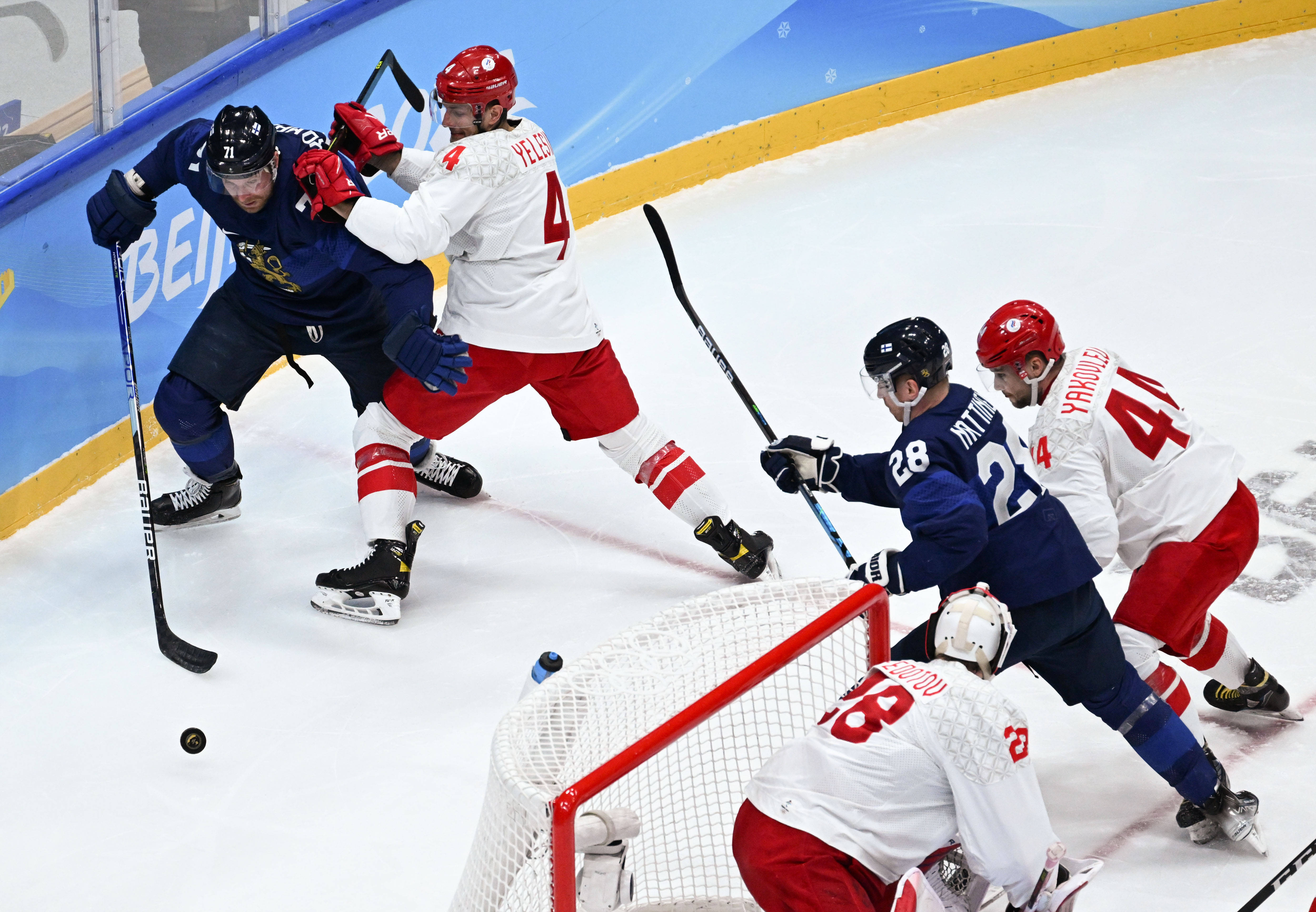 关于芬兰选手在比赛中展现出高水准技术的信息 关于芬兰选手在比赛中展现出高水准技术的信息