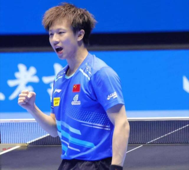 中国队翻盘奥地利队，林高远高光表现的简单介绍